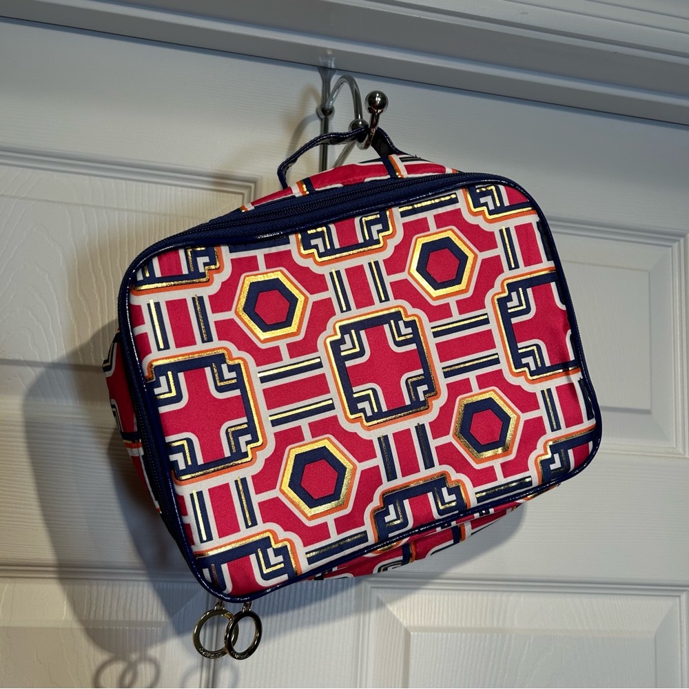 Contents by Allegro Makeup Bag